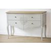 French Style Chest of Drawers - 9